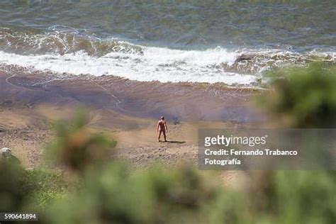 nude beach selfie|3,654 Naturism Stock Photos and High.